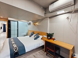 Wuzhen Fuchang Bridge Inn