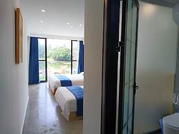 Wuzhen Fuchang Bridge Inn