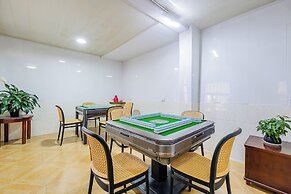 Wuzhen Fuchang Bridge Inn