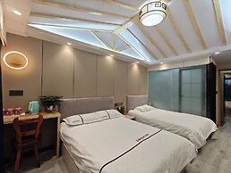 Wuzhen Fuchang Bridge Inn