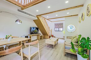 Wuzhen Fuchang Bridge Inn