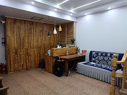 Wuzhen Fuchang Bridge Inn