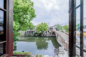 Wuzhen Fuchang Bridge Inn
