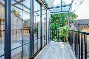 Wuzhen Fuchang Bridge Inn