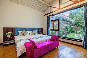 Wuzhen Fuchang Bridge Inn
