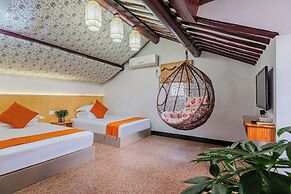 Wuzhen Fuchang Bridge Inn