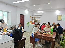 Wuzhen Fuchang Bridge Inn