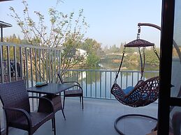 Wuzhen Fuchang Bridge Inn