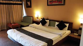 Hotel Mount Regency