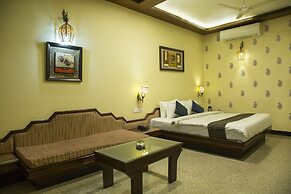 Hotel Mount Regency