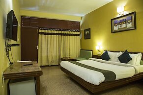 Hotel Mount Regency