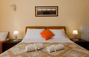 B&B L'Antica Rimessa