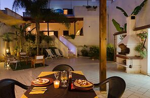 B&B L'Antica Rimessa