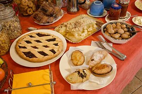 B&B L'Antica Rimessa