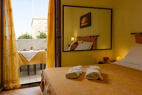 B&B L'Antica Rimessa