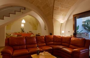 B&B L'Antica Rimessa