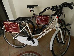 B&B L'Antica Rimessa