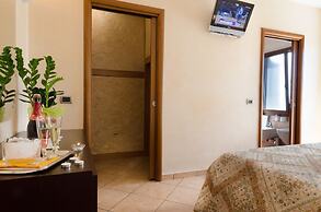 B&B L'Antica Rimessa