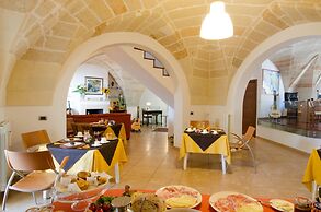 B&B L'Antica Rimessa
