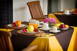 B&B L'Antica Rimessa