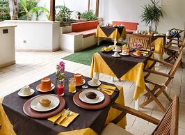 B&B L'Antica Rimessa