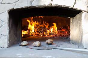 B&B L'Antica Rimessa