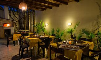 B&B L'Antica Rimessa