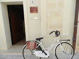 B&B L'Antica Rimessa