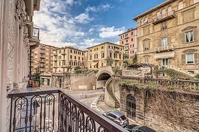 Cinque Terre New Liberty