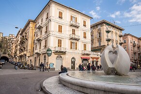 Cinque Terre New Liberty