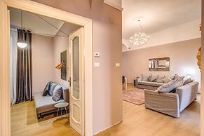 Cinque Terre New Liberty