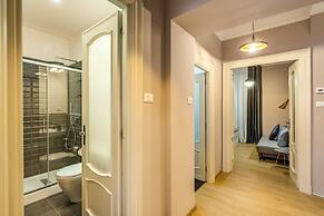 Cinque Terre New Liberty