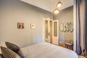 Cinque Terre New Liberty