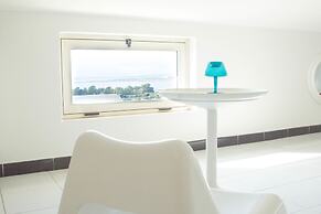 Spacebility Airport-  self check-in