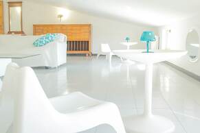 Spacebility Airport-  self check-in