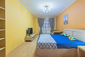 Apartments on Pionerskaya