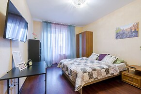 Apartments on Pionerskaya