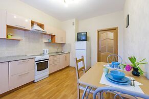 Apartments on Pionerskaya