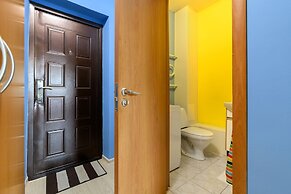 Apartments on Pionerskaya