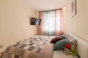 Apartments on Pionerskaya