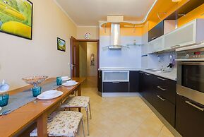 Apartments on Pionerskaya