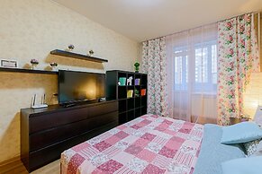 Apartments on Pionerskaya