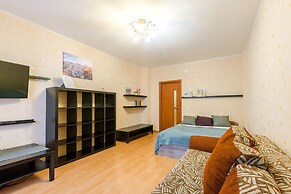 Apartments on Pionerskaya