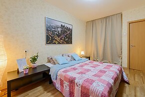 Apartments on Pionerskaya