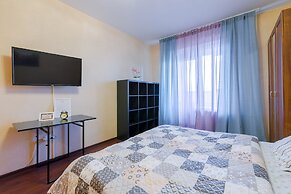 Apartments on Pionerskaya