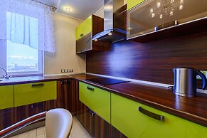 Apartments on Pionerskaya