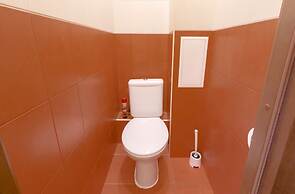 Apartments on Pionerskaya