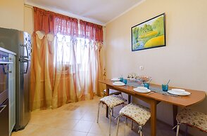 Apartments on Pionerskaya