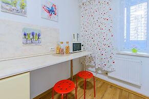 Apartments on Pionerskaya