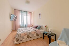 Apartments on Pionerskaya